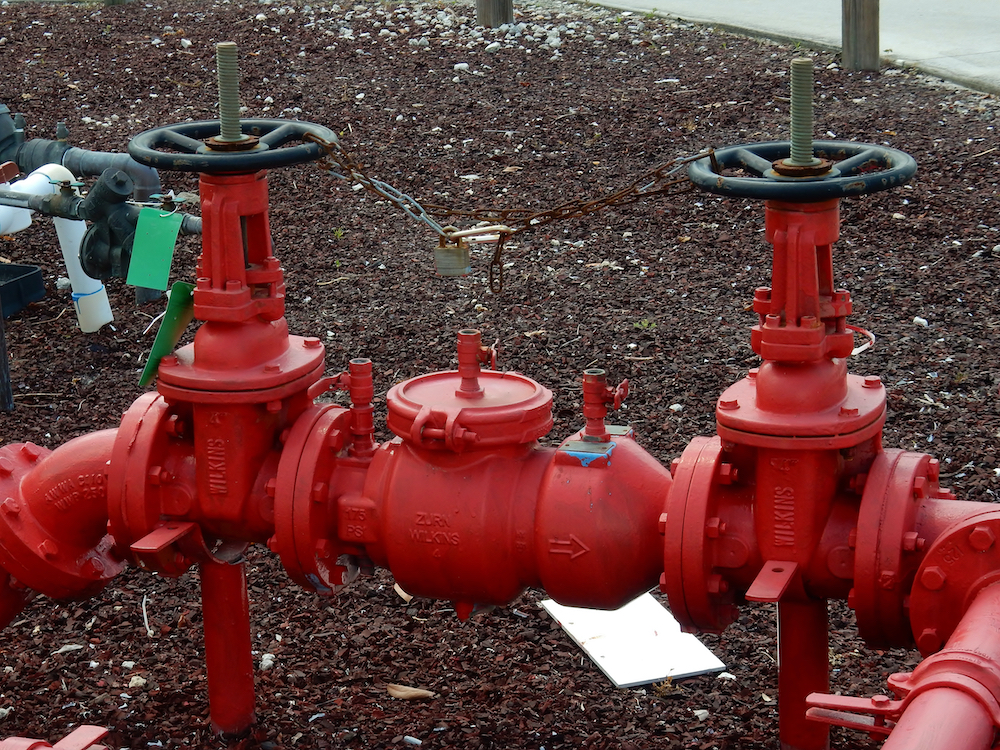 Backflow Prevention Devices in Los Angeles | Boss Plumbing