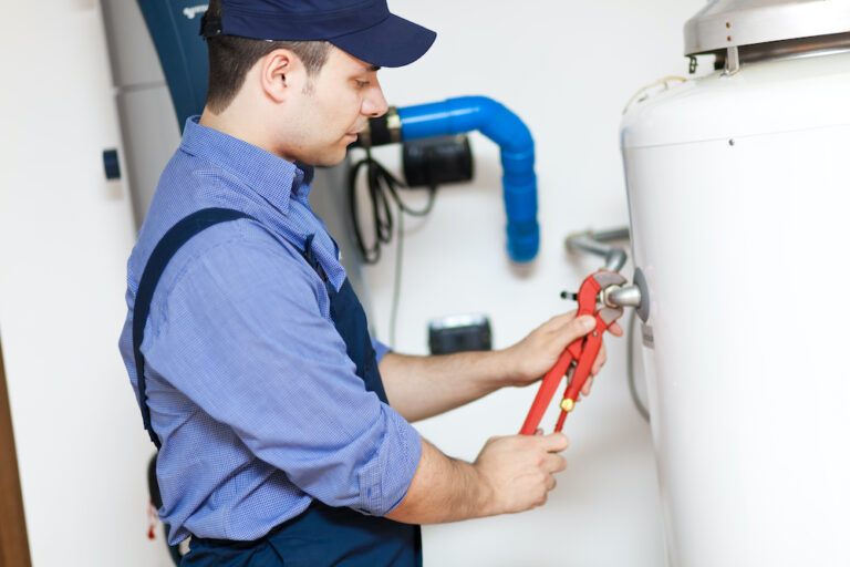 Considerations in LA Water Heater Selection | Boss Plumbing